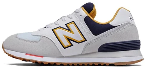 New Balance 574 Summer Fog