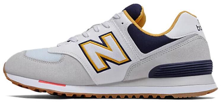 【新品未使用】 ニューバランス New Balance PV574 FOG 楽天市場】New Balance ニューバランス キッズ スニーカー