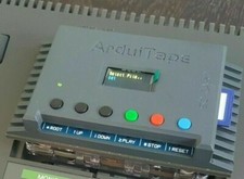 AMSTRAD CPC 464 cassette 2 belt REPLACEMENT set NEW STOCK durable long lasting 