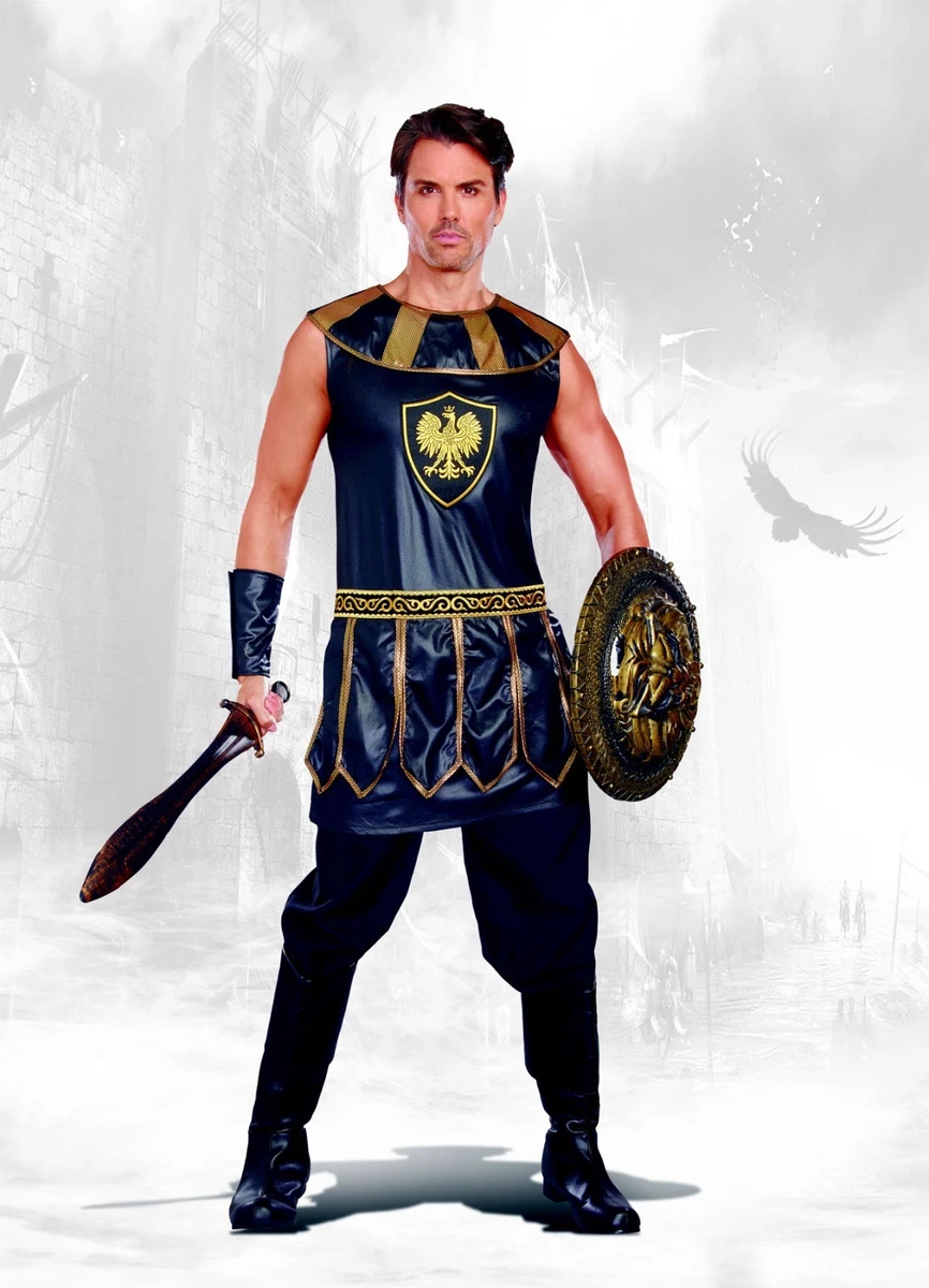 Roman gladiator outlet outfit