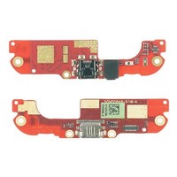 Original Htc One Sv Usb Anschluss Buchse Mikrofon Leitung Platine Board