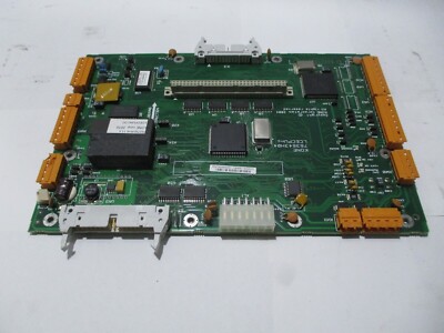 kone elevator boards LCECPUNC board 763643H04 KM763640G01 Original