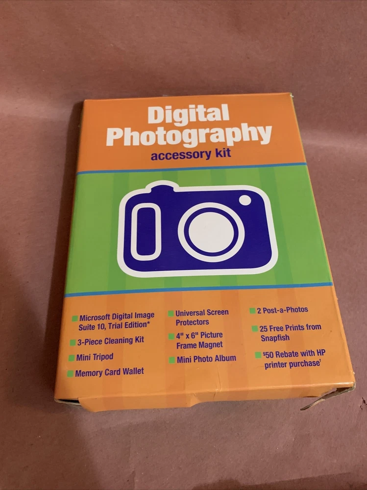 Kodak Easyshare Photo Printer Dock for CX/DX 6000 LS 600 Series Digital Cameras