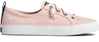 sperry crest vibe rose