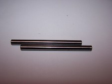 UNIMAT DB200 / SL1000 Slide Carriage Rails ON...