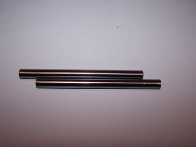 UNIMAT DB200 / SL1000 Slide Carriage Rails ONLY, OEM, Set of 2, Austrian, #108