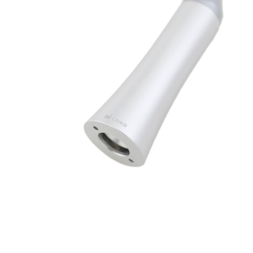Dental COXO Contra Winkel 1:1 6:1 10:1 20:1 langsame Geschwindigkeit Handstück Implantatoptik - Bild 48 von 78