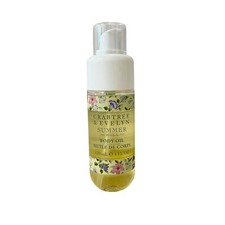 Crabtree Evelyn Summer Hill Body Oil 120ml 4 fl oz
