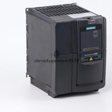 1PCS USED SIEMENS FREQUENCY CONVERTER 6SE6440-2AD23-0BA1 6SE6 440-2AD23-0BA1