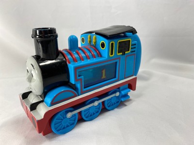 thomas the train bubble maker