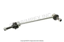 Mercedes (2007-2013) Sway Bar Link FRONT RIGHT PASS. SIDE DELPHI TECHNOLOGIES
