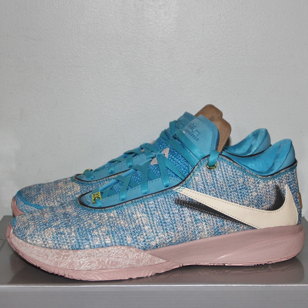Size 14 - Nike LeBron 20 All-Star 2023 for sale online | eBay