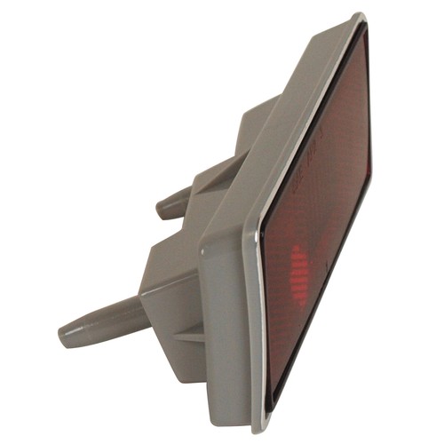 Corvette C3 Side Marker Light Rear 74L 1974-1982 - Picture 3 of 6