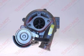 Turbolader GENERALÜBERHOLT OE:144114U100 OEM:608842R sofort lieferbar