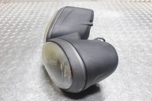 2016 TRIUMPH SPEED TRIPLE S FRONT HEADLIGHT HEAD LIGHT LAMP T2701608 - Picture 2 of 6