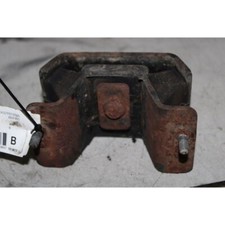 Moteur Ssangyong ACTYON