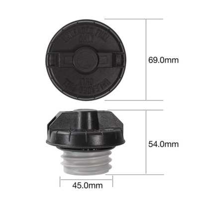 Tridon TFNL226 - FUEL CAP (NON LOCKING) FOR Holden Commodore 5.0 i V8