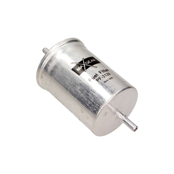 Maxgear Kraftstofffilter FüR VW Golf IV Audi A3 Seat Leon Skoda Octavia I Combi-image
