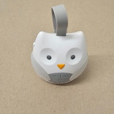 Skip Hop Melodies Nightlight Baby Sleep Soother Owl - Go Anywhere Battery