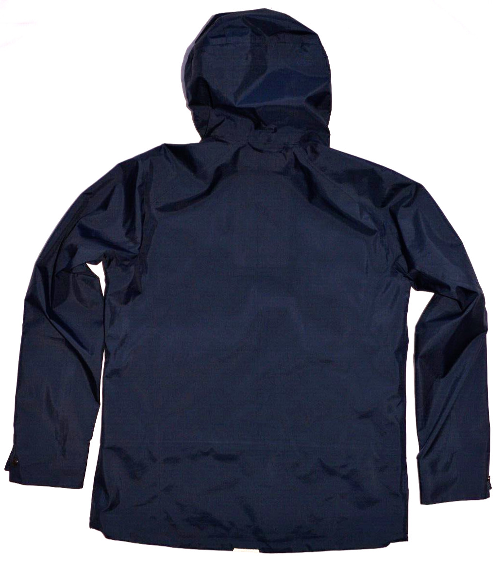 RRP$549 Jack Wolfskin Tech Lab The Front Range Shell Waterproof Jacket M 46/48 image 6