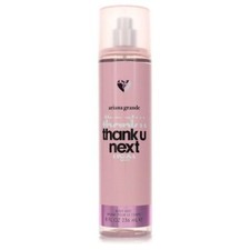 Ariana Grande Thank U, Next Perfume By Ariana Grande Body Mist 8oz/236ml Women