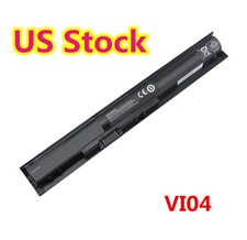Battery For HP Envy 14 15 756743-001 756745-001 756479-421 HSTNN-DB6K HSTNN-LB