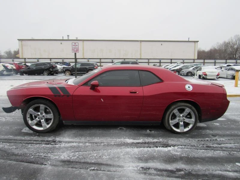 BARRA ESTABILIZADORA 08 09 10 11 12 13 14 SOLO PICKUP DODGE CHALLENGE Foto 2 de 4