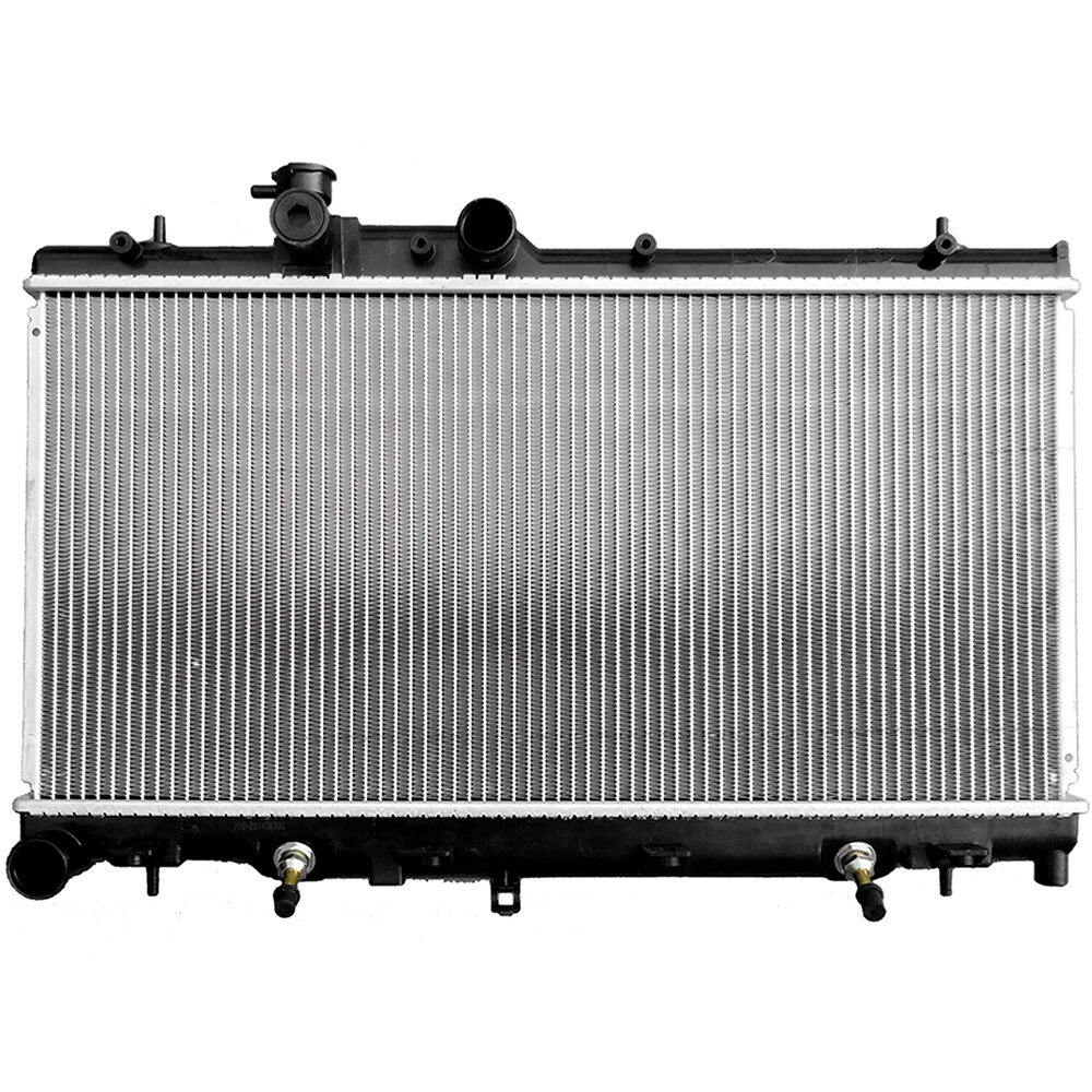 PICKOOR Radiator For 2003-2006 Subaru Baja 4-Door 2.5L H4 CU2331