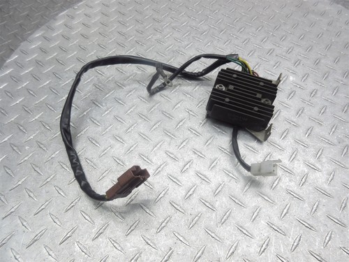 2009 07-11 KTM 990 Supermoto Rectifier Voltage Regulator Charge Control - Picture 11 of 12