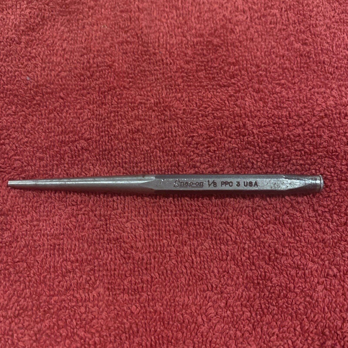 Snap-On PPC3 1/8
