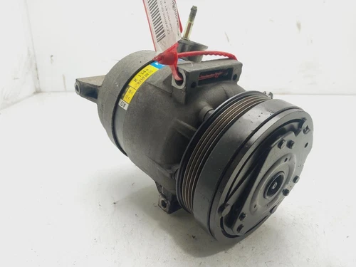 95966580 Compresor Aire Acondicionado para CHEVROLET AVEO HATCHBACK LS 9032701 - Imagen 4 de 4