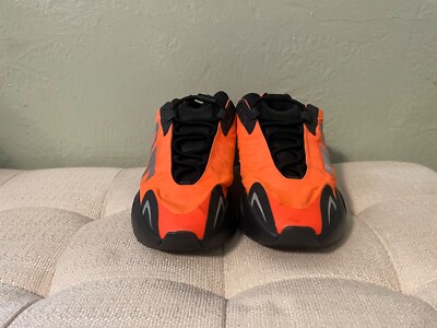men yeezy boost 700 mnvn orange stores