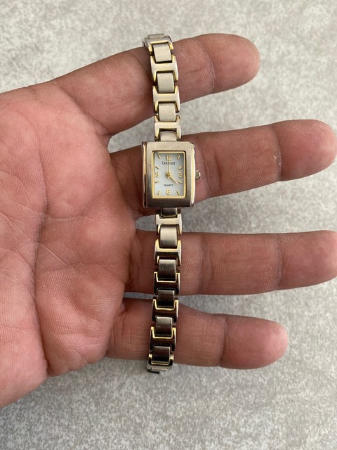 carriage by timex cr1216 cell