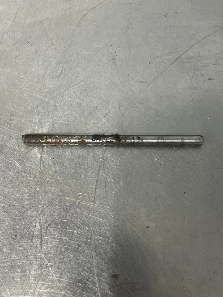 2001 -2004 SUZUKI GSXR 1000 ENGINE CLUTCH PUSH ROD OEM - Image 3 of 4