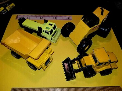 tonka construction vehicles