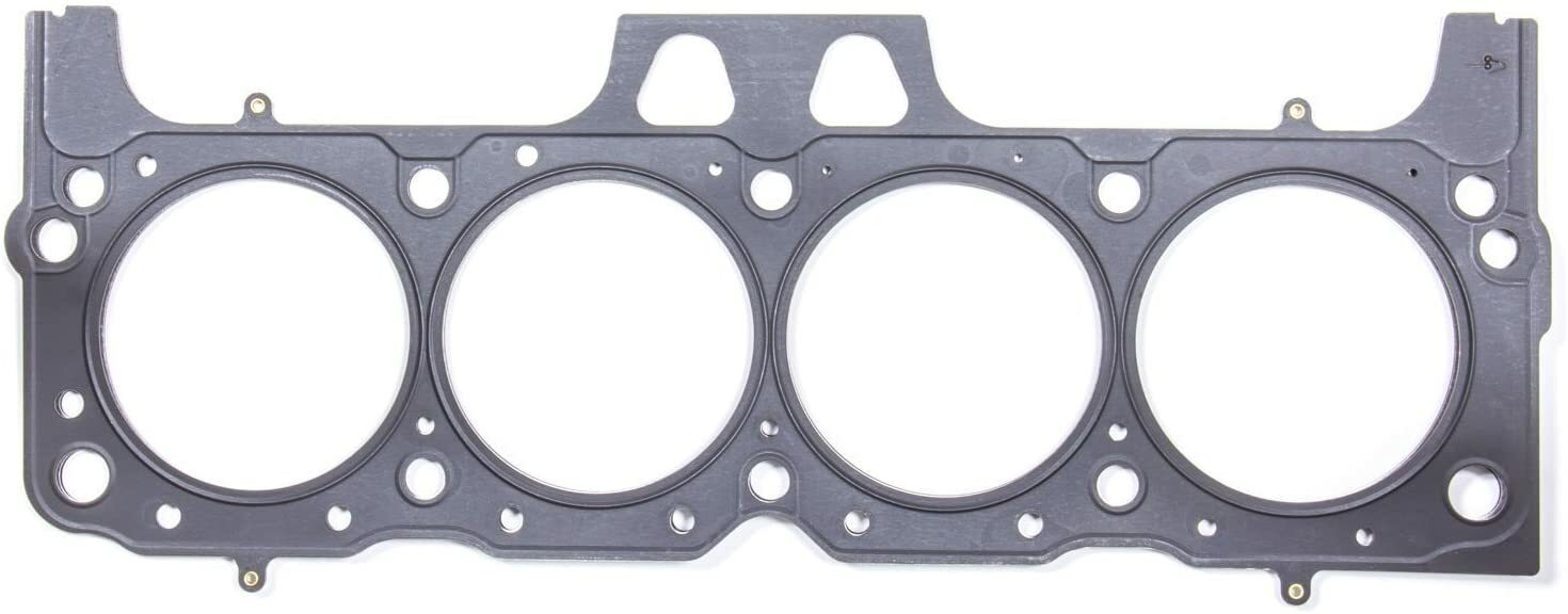 Cometic C5666040 MLS .040 Thickness 4.400 Head Gasket For Big Block