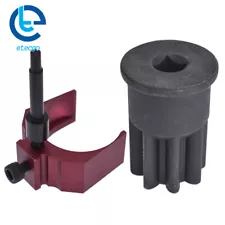 9U-7227 For CAT 3406E C15/C16 Injector Height Tool & Engine Barring Socket