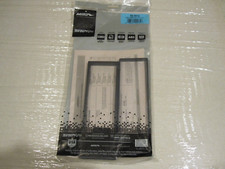 NEW METRA 99-5512 CAR RADIO DASH KIT / 1975-2000 FORD JEEP LINCOLN MERCURY