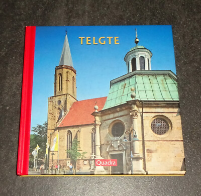 Ein Streifzug durch TELGTE Quadra NEU & UNGELESEN TOP