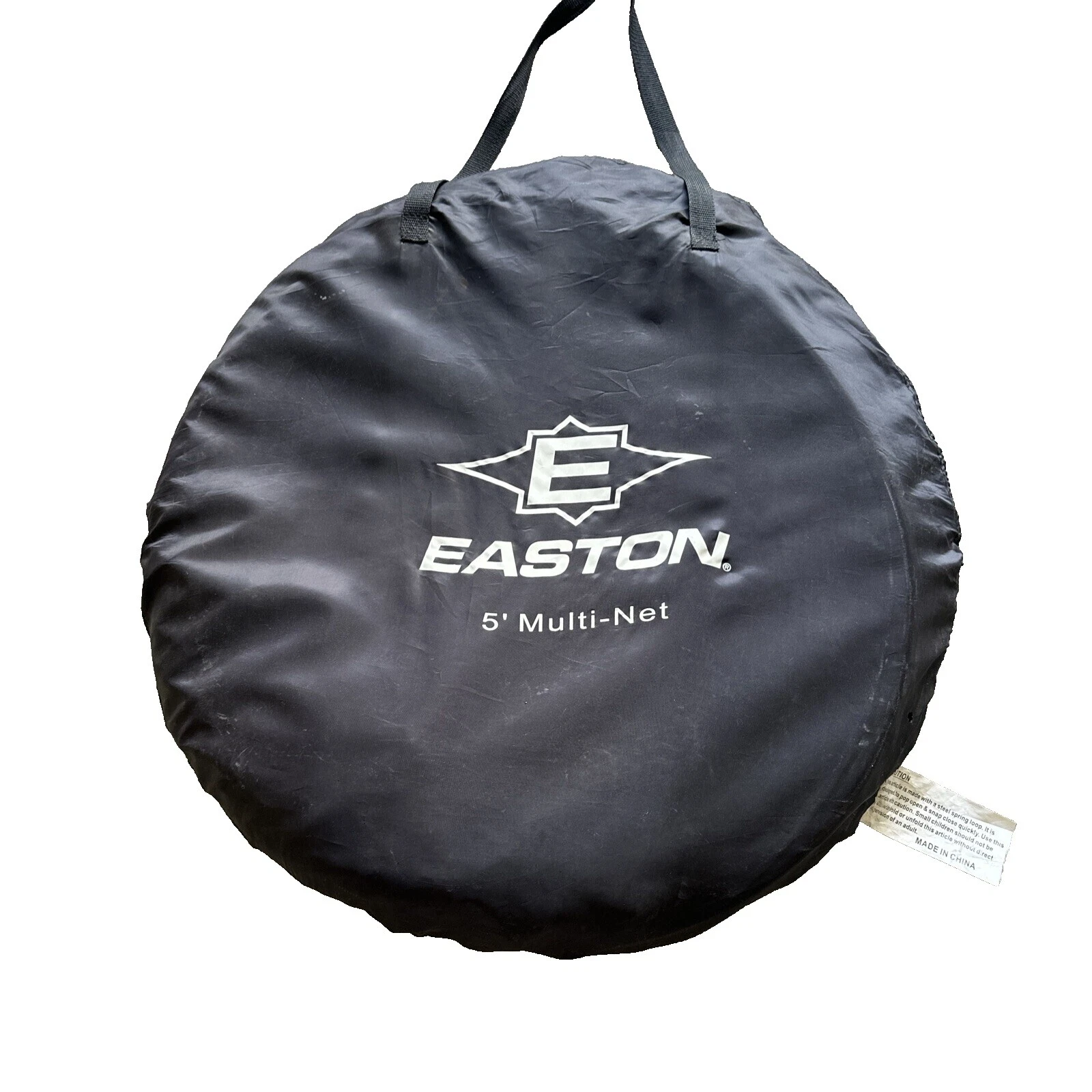 Easton jaulas de bateo de Béisbol y softball y redes