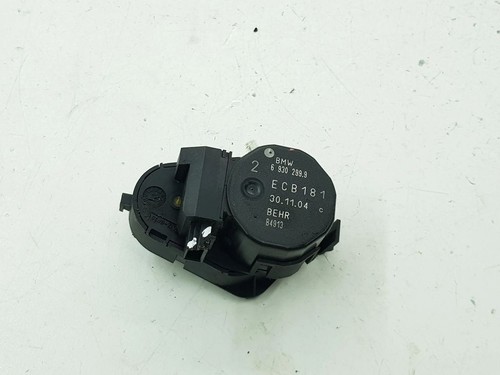 BMW 5 E60 E61 2005 Stellmotor Heizung Klima 6930299 Diesel 200kW AMD160344