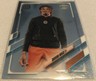 2021-22 Topps Chrome Basketball Overtime Elite Davion Mace rookie card #35