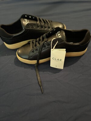 BRADLEY CACTUS Black Vegan