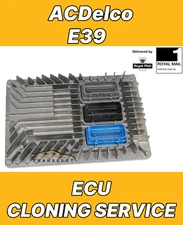 ✅FOR VAUXHALL E39 ECU ENGINE CONTROL UNIT DATA TRANSFER CLONING SERVICE