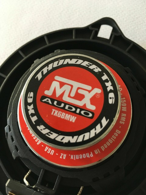 Mtx tx6 bmw