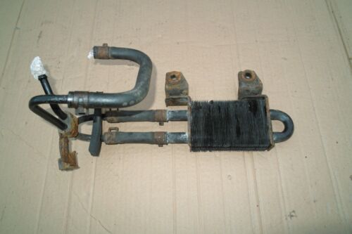 KIA SPORTAGE MK2 2.0 CRDI RADITOR OIL COOLER 2006-2010 - Picture 3 of 11