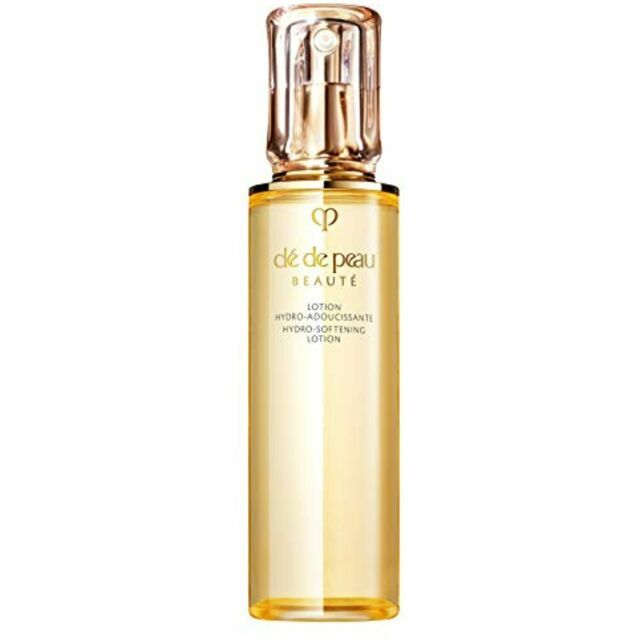 Cle De Peau Beaute Hydro-Softening Lotion 5.7 fl oz for sale