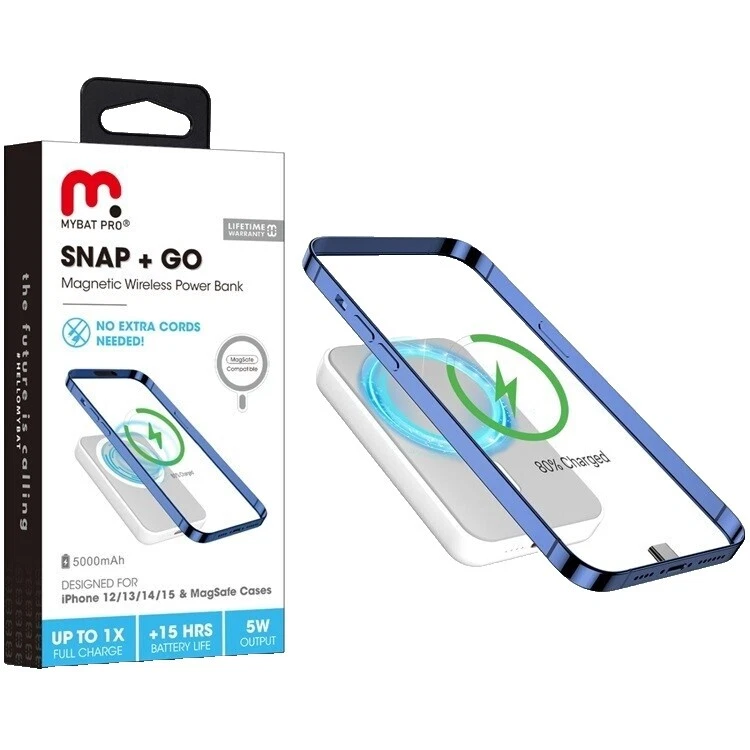 MYBAT Wireless Cell Phone Chargers & Holders for Universal