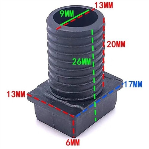 5015 Purifier Blower fan 5V 12V 24VHumidifier Round Head Air Inlet 5CM Turbofan - Picture 2 of 6
