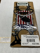 FITS HONDA CIVIC DX/LX 1668cc D17A1 16V SOHC 2001-2005 HEAD GASKET 09-41415